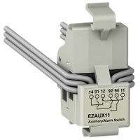 EZAUX11 EZAUX11 POMOĆNI KONTAKT (AX/AL)  