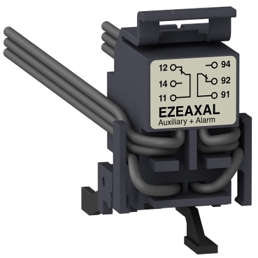 EZEAXAL Schneider Electric Imagen del producto
