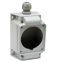  PKZ100 PKZ100 VELIKA KUTIJA SA PRIRUBNICOM 90X100  