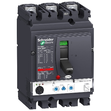 ComPacT NSX Schneider Electric ܿǶ· 100~630