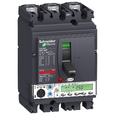 Schneider Electric R9XFH112 - Forcella Di Fase Resi9, 1P, 12 Moduli, 63A - Accessorio Per Guida DIN