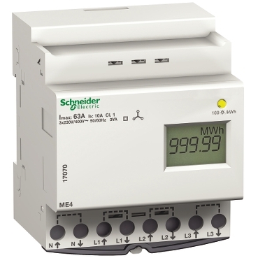 ETCR1000C – Rilevatore Di Sequenza Di Fase Senza Contatto Con Display LED – Misuratore Induzione Magnetica Per AC 70-1000V