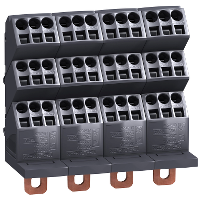  LVS04034 LVS04034 Linergy DP 4P razvodni blok-Compact NSX,INS- 250A -36 izvoda-brzo povezivanje Tip proizvoda ili komponente	
Razvodni blok
Ime proizvoda	
Linergy DP
Kompatibilnost grupe proizvoda	
Prisma G orman
Prisma P orman
Prisma PH orman
Prisma Pack 250 orman
Pribor / posebna kategorija	
Pribor za razvod struje
Ip stepen zaštite	
IPxx B 