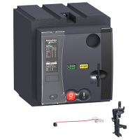  LV432652 LV432652 KOMUNIKACIJA MT400/630 220-240V 50/60HZ  