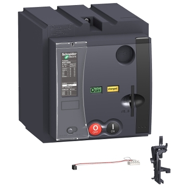 Kommunikációs motormechanizmus MT400/630 220–240 V 50/60 Hz LV432652