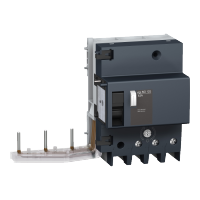  19002 19002 DIF. ZAŠT. MOD. VIGI NG 3P 63A 30mA AC  