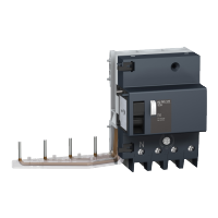 19005 19005 DIF. ZAŠT. MOD. VIGI NG 4P 63A 300mA AC  