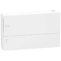  MIP12118 MIP12118 MINI PRAGMA NADGR. 18MOD PUNA VRATA  