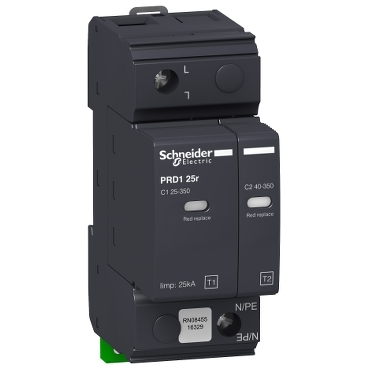 Afbeelding product 16329 Schneider Electric