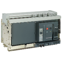  48113 48113 PREK. BEZ ZAŠT. JED. NW50H2 3P FIKSNI  