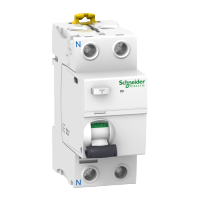 A9R30225 A9R30225 DIF. ZAŠTITNI PREKIDAČ iIDC 2P 25A 10mA  