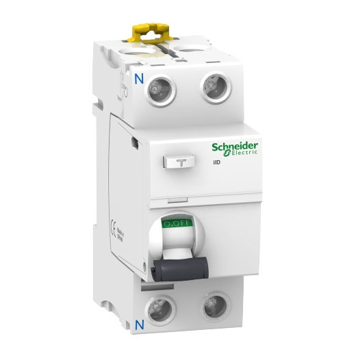 Siguranta Secventiala 16A 10mA 2P AC , A9R10216, Schneider Electric - Schneider [1]