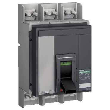 Compact NS yük ayırıcılar