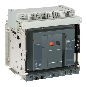 Circuit-breakers to protect DC energized lines, up to 4000 A