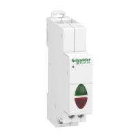  A9E18325 A9E18325 INDIKATORSKA LAMPICA iIL ZELENA/CRVENA 2  