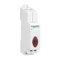  A9E18327 A9E18327 INDIKATORSKA LAMPICA iIL 3 FAZNA CRVENA  