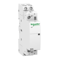  A9C22722 A9C22722 ICT20A 2NO 230...240VAC 50HZ KONTAKTOR  