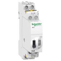  A9C32116 A9C32116 ACTI9 IETL POM. KONT.16A 1O-F ET 1NO 24V  