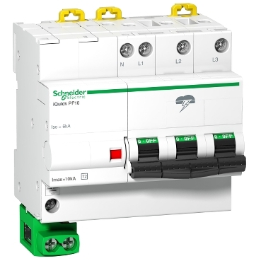 A9L16618 Product picture Schneider Electric