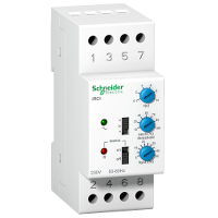  A9E21181 A9E21181 RELEJ ZA NADZOR STRUJE IRCI 8A 2P UC 231  