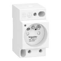  A9A15307 A9A15307 ŠUKO SA INDIKACIJOM 16A  