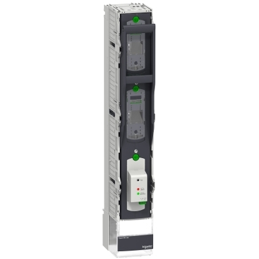  LV480864 LV480864 ISFL400 WITH ELECTRONIC FUSE MONITOR  