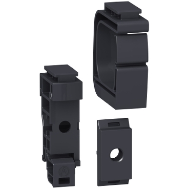 Acti9, Acti 9 - Mounting Kit For Smartlink On DIN Rail