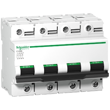 A9N18376 Product picture Schneider Electric
