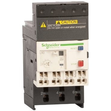 LRD013 EcoStruxure Schneider Electric