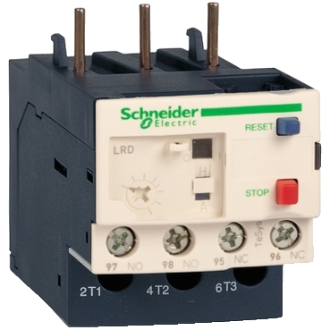 Schneider Electric LR3D01 Picture