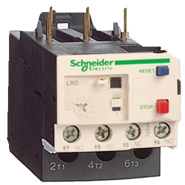 Schneider Electric LRD026 Picture