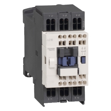 LC1D2535ED Product picture Schneider Electric