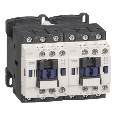 Schneider Electric LC2D1265LD Picture