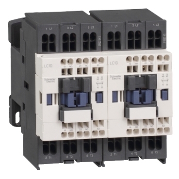 LC2D1835Z7 Product picture Schneider Electric