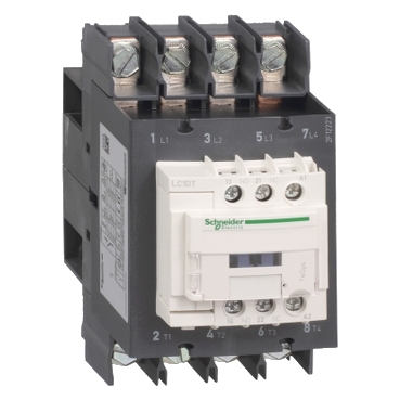 Schneider Electric LC1DT80A6M7 Picture