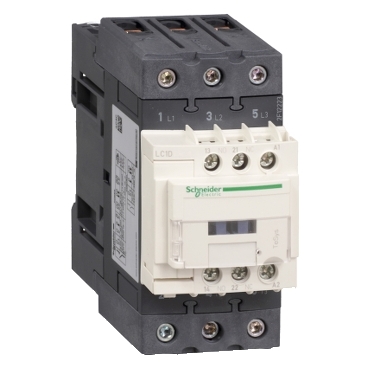 Schneider Electric LC1D40AYC7 Picture