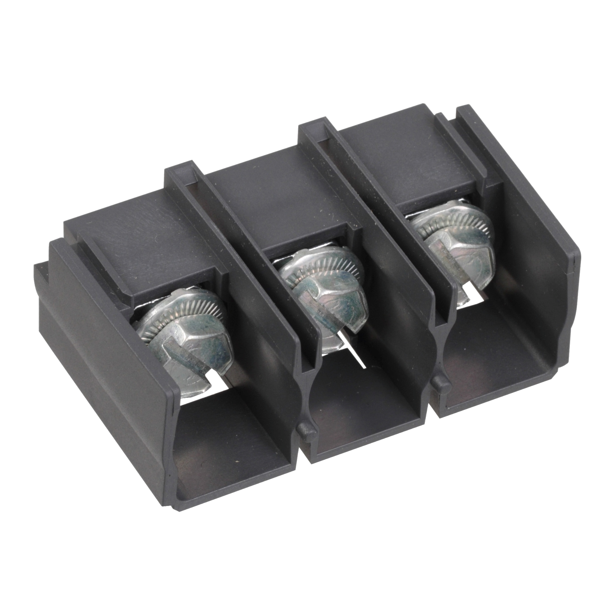 RING TERMINAL BLOCK CONNECTOR FOR THERMA