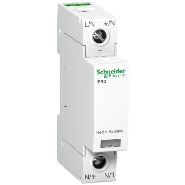 A9L40101 A9L40101 IPRD 40R 40 KA 350V 1P SA DALJINSKIM IND  