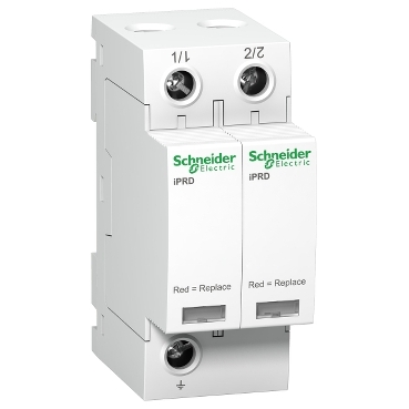 A9L40201 A9L40201 IPRD 40R 40 KA 350V  2P SA DALJINSKIM IN  