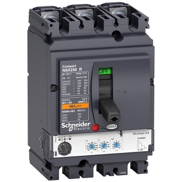 Afbeelding product LV433275 Schneider Electric