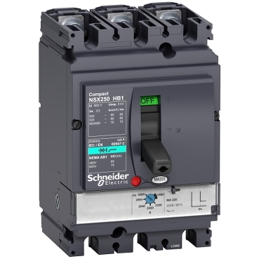 Afbeelding product LV433249 Schneider Electric