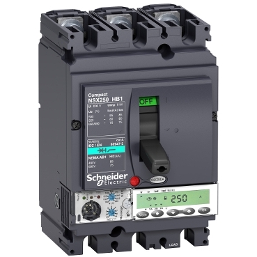 LV433550 Product picture Schneider Electric