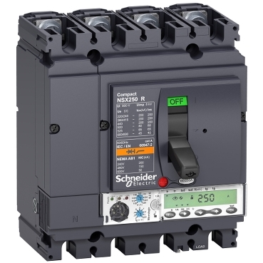 LV433525 Product picture Schneider Electric
