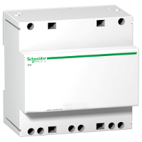  A9A15222 A9A15222 TRANSFORMATOR ZAŠTITNI 63VA 230/12-24V  