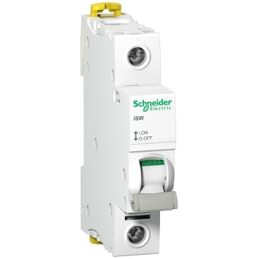 A9S65140 Picture of product Schneider Electric