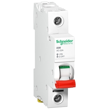 A9S66163 Product picture Schneider Electric