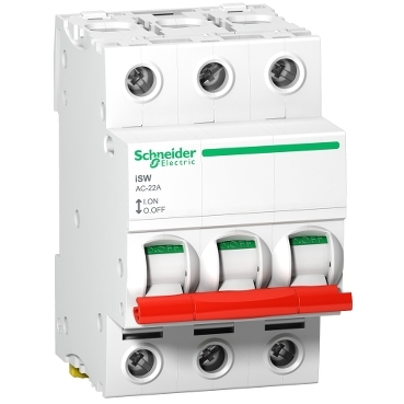 A9S66392 Product picture Schneider Electric