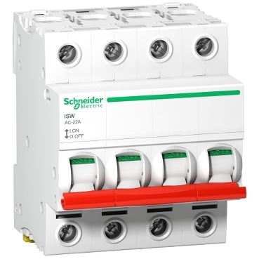 A9S66792 Product picture Schneider Electric