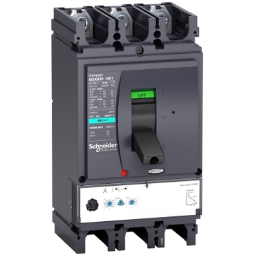 Schneider Electric LV433723 Picture