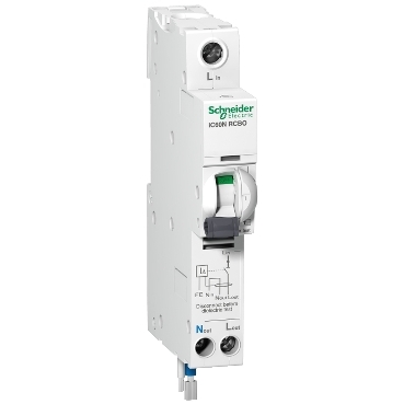 A9D11825 Product picture Schneider Electric